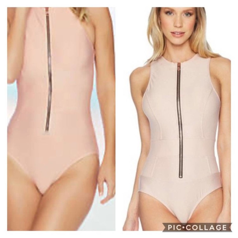 next by Athena Feeling Fine Rose Gold M